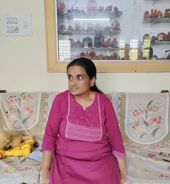 Swati Patil